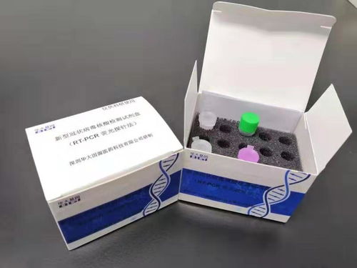 华大基因研发3小时快速新冠病毒检测试剂盒，宣布技术转让推动全球抗疫